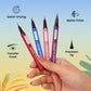 Swiss Beauty Colour Me Bright Sketch Eyeliner (0.7ml)