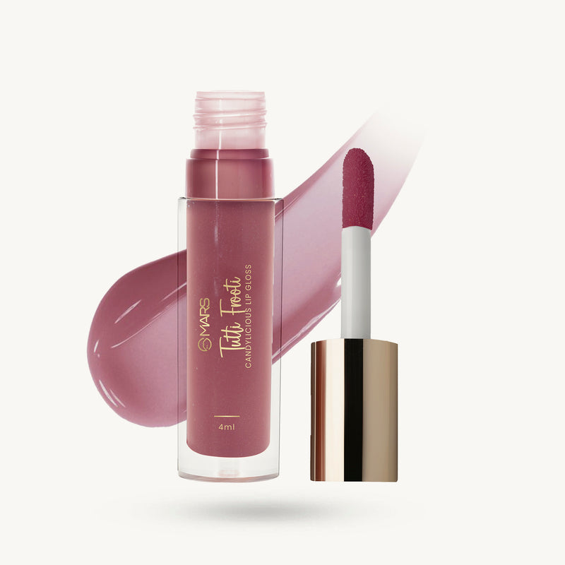 Mars Candylicious | Lip Gloss