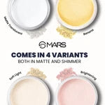 Loose Powder | Trend Setting Powder