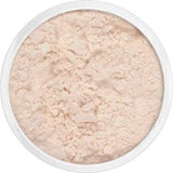 Kryolan Derma Color Camouflage System Fixing powder P4