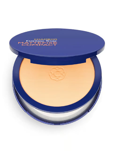 Chambor Extreme Wear Mattefixe Compact  (9 g)