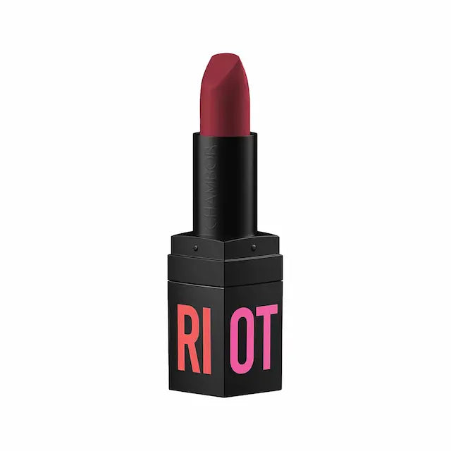 Chambor Matte Riot (4.5gm)