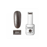 Shills Professional Uv/Led Soak Off Gel Polish (Gel Nail Polish) 15ml