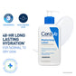 CeraVe Moisturizers New Moisturizing Lotion For Dry To Very Dry Skin Fragrance Free Made In France