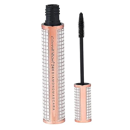 24H Waterproof Diamond Mascara  Cameleon