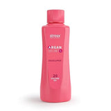 Streax Professional Developer 20 Volume 6% For Hair Color With Argan Secrets Colourant