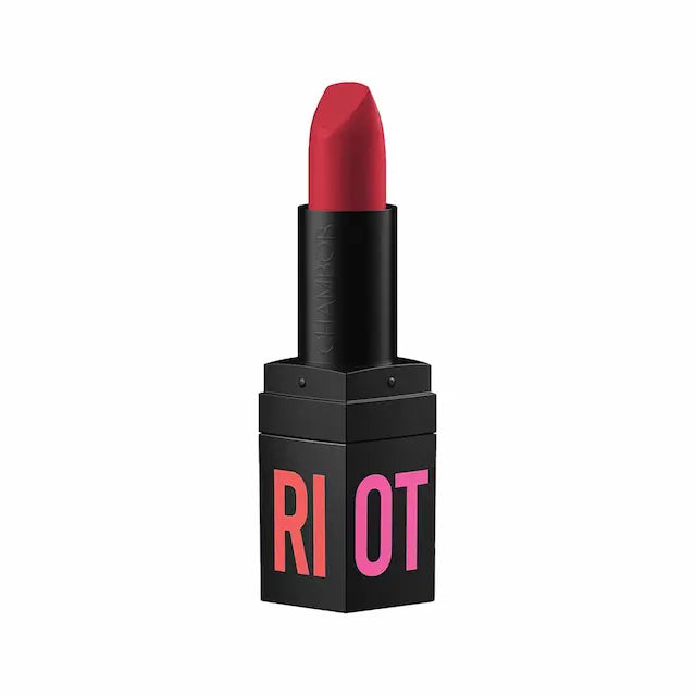 Chambor Matte Riot (4.5gm)