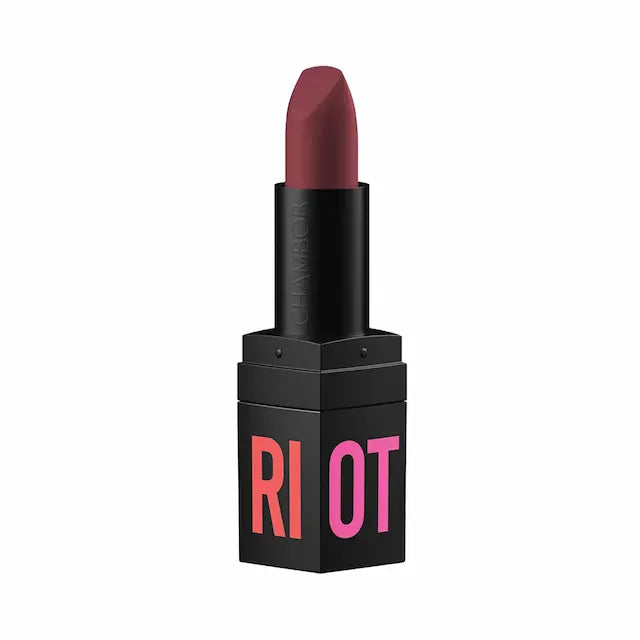 Chambor Matte Riot (4.5gm)