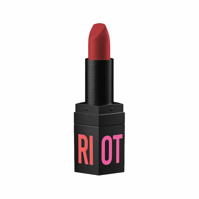 Chambor Matte Riot (4.5gm)