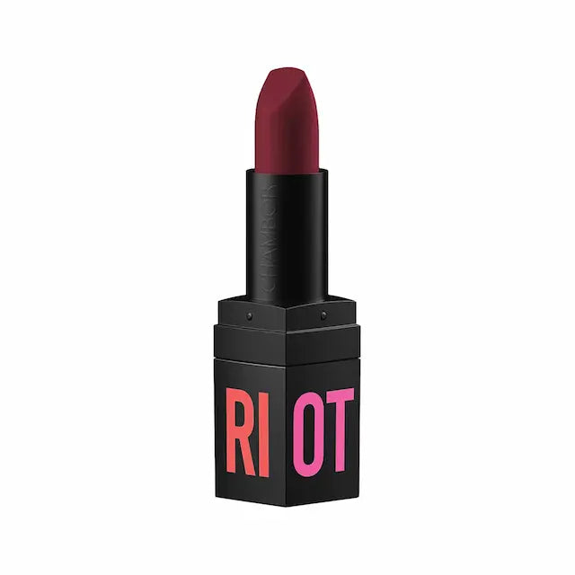 Chambor Matte Riot (4.5gm)