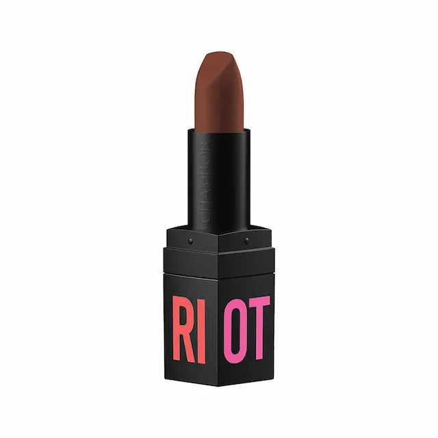 Chambor Matte Riot (4.5gm)