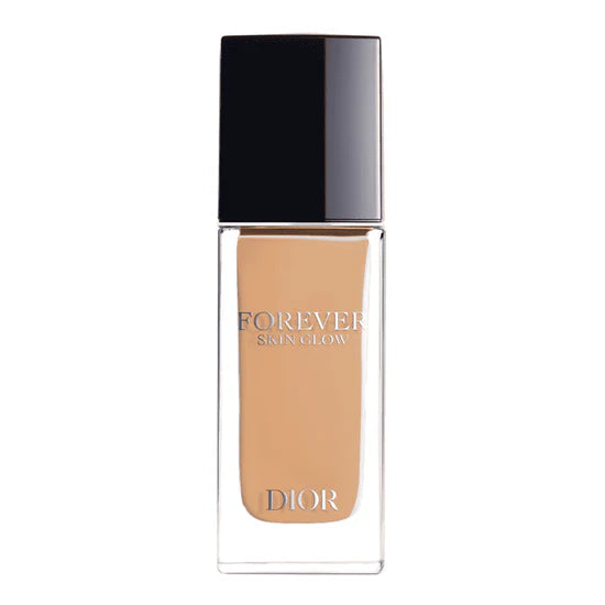 DIOR Forever No-Transfer 24H Wear Matte Foundation 30ml