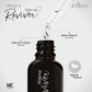 JustGold Makeup Reviver for Mixing Solution for Fixing Broken Makeup