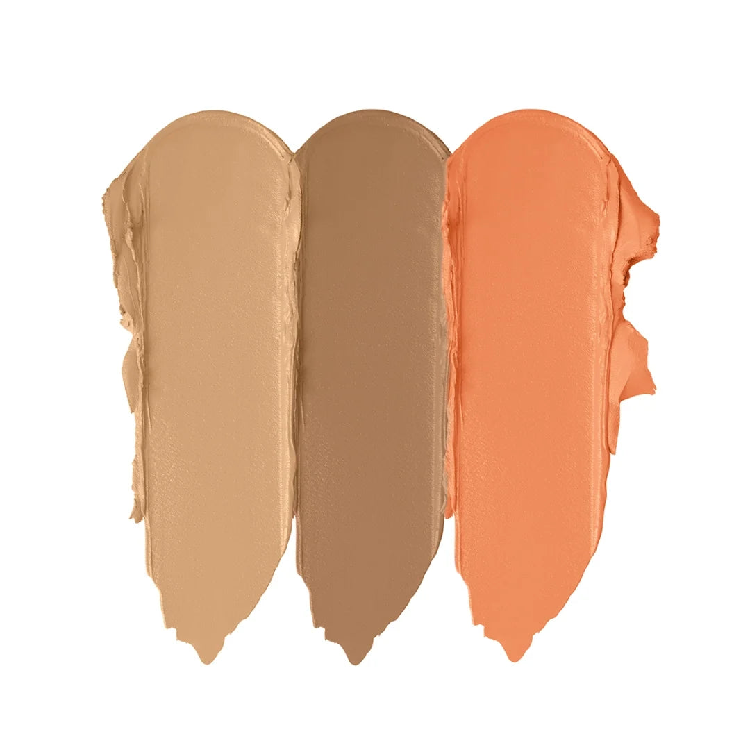 Stars Concealer Palette