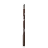 Recode Turning Heads Brown Crayon Gel Eyeliner Cum Kajal