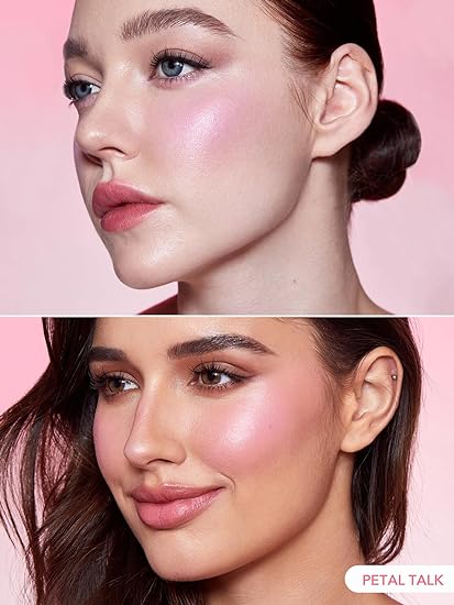 SHEGLAM COLOR BLOOM DEWY LIQUID BLUSH