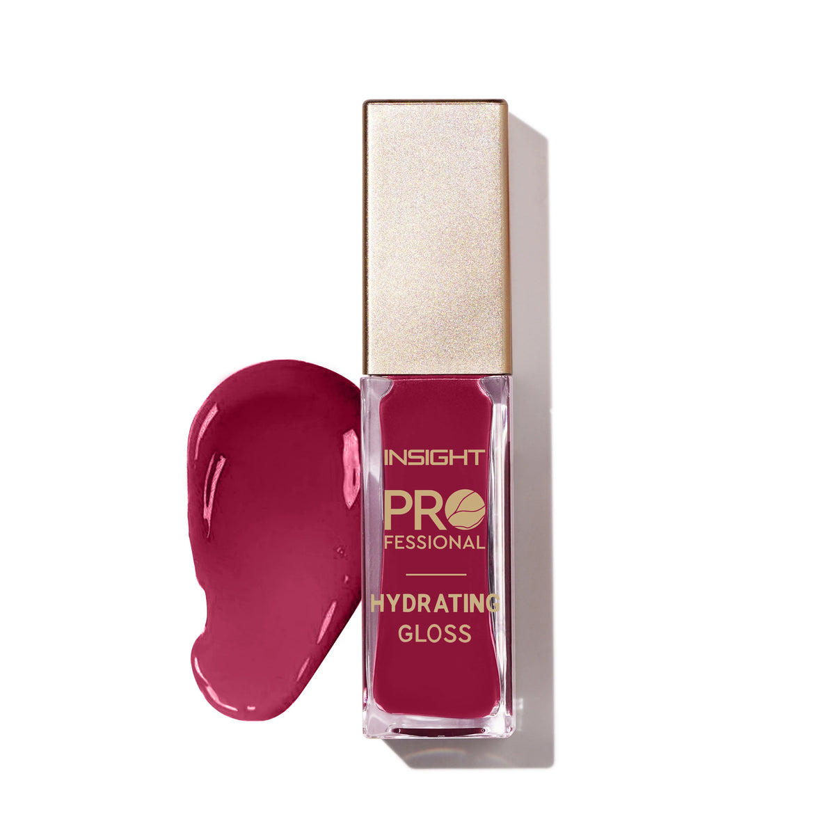 INSIGHT Professional Hydrating Lip Gloss (10g)