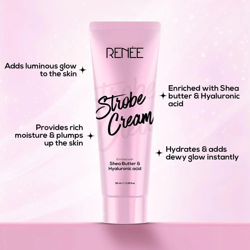 RENEE Strobe Cream 30ml