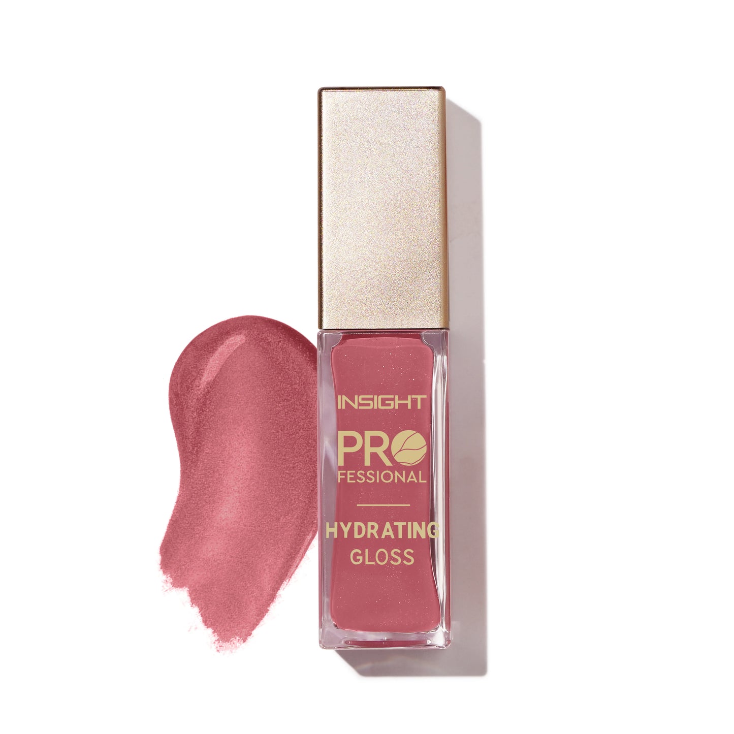 INSIGHT Professional Hydrating Lip Gloss (10g)