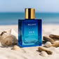 Bella Vita Luxury Skai Aquatic Unisex | Long Lasting Perfume | Perfume for Man & Woman | EDC 100ml | Bergamot, Lavender & Patchouli | Woody & Citrus Premium Fragrance