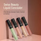 Swiss beauty Full CoverageLiquid Concealer With Jojoba Oil | 6gm