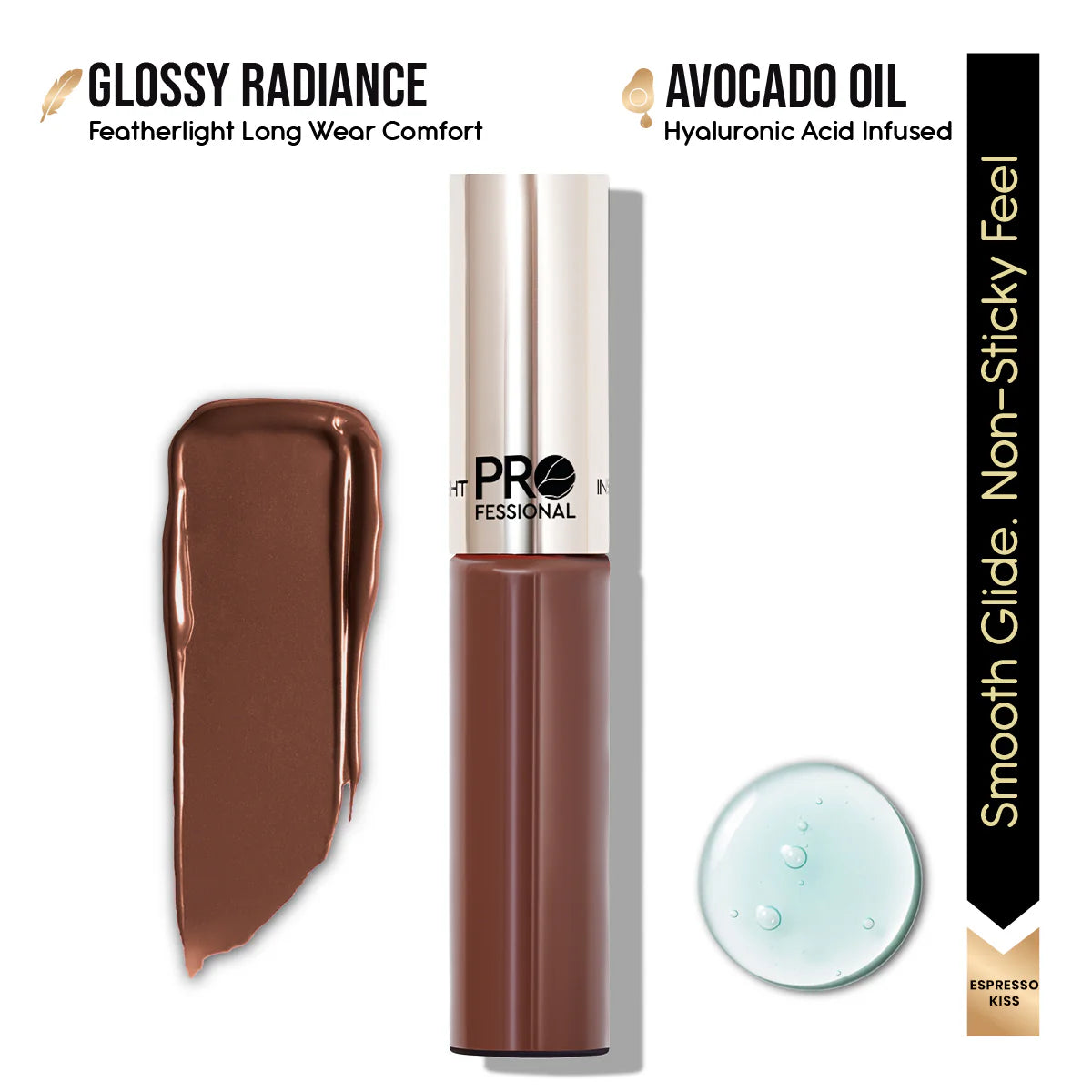 Insight Cosmetics Radiant Lip (7g)