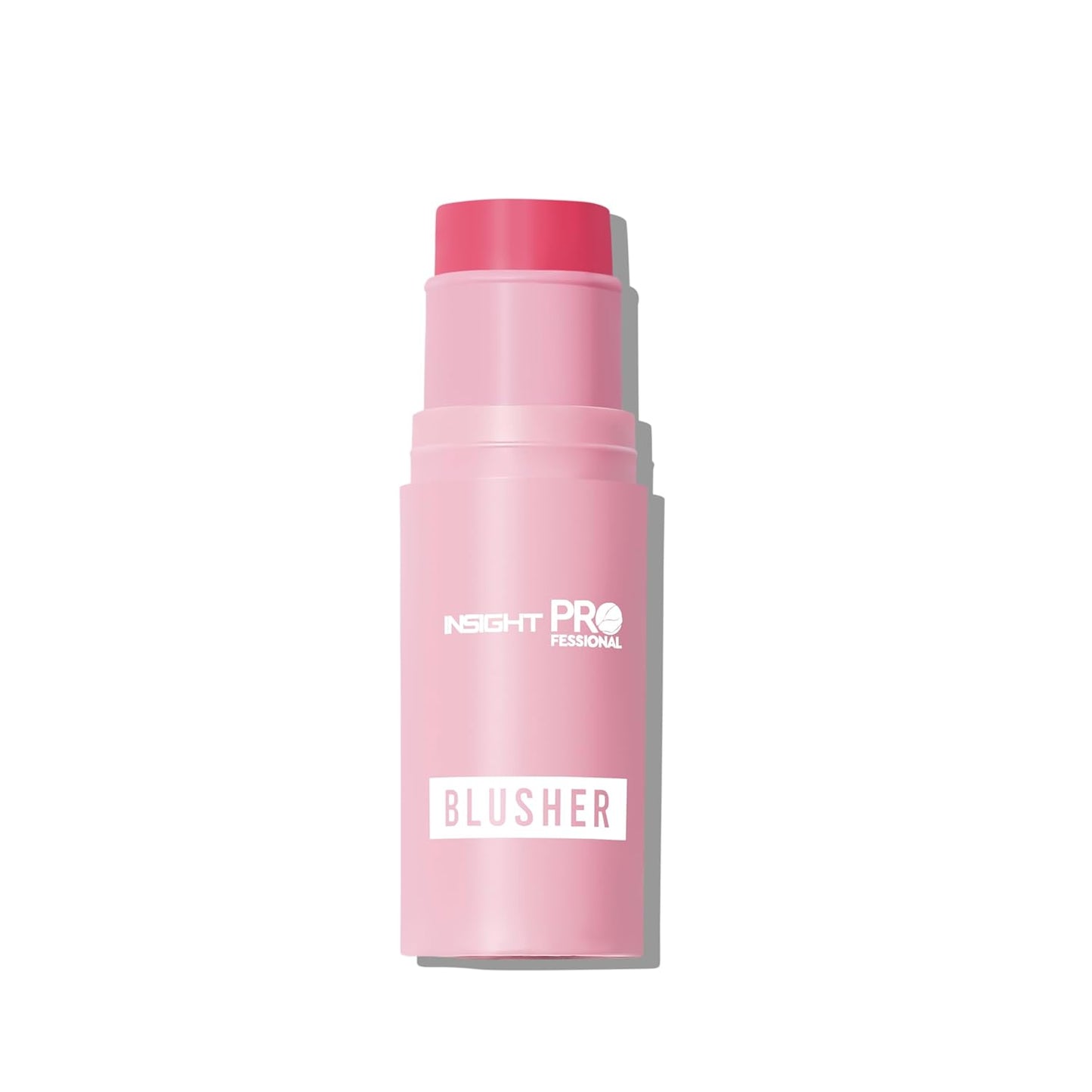 Insight professional Blusher (10g) | Velvety Finish | Cream-to-Powder Formula | Easily Blendable for Natural Flush | Weightless Color for Airbrushed Glow
