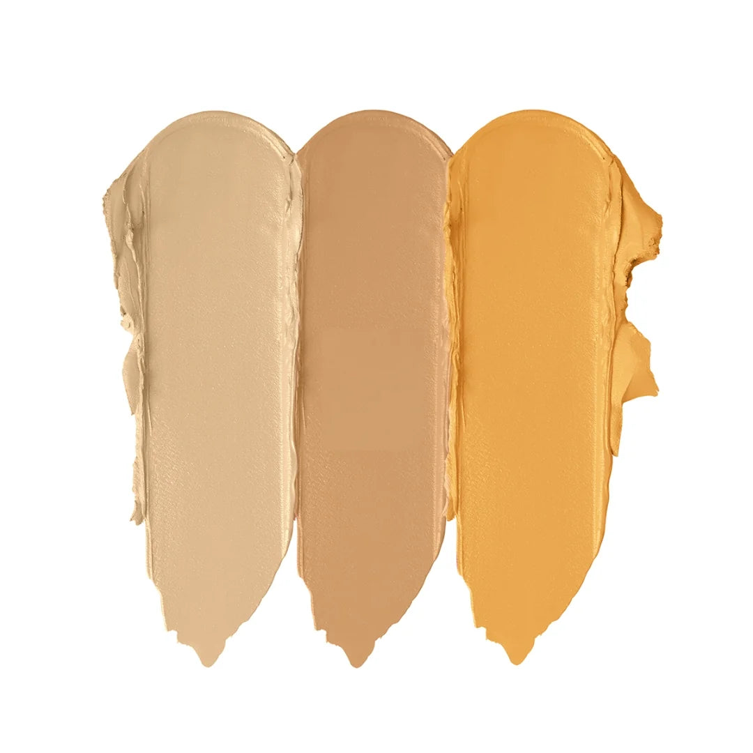 Stars Concealer Palette