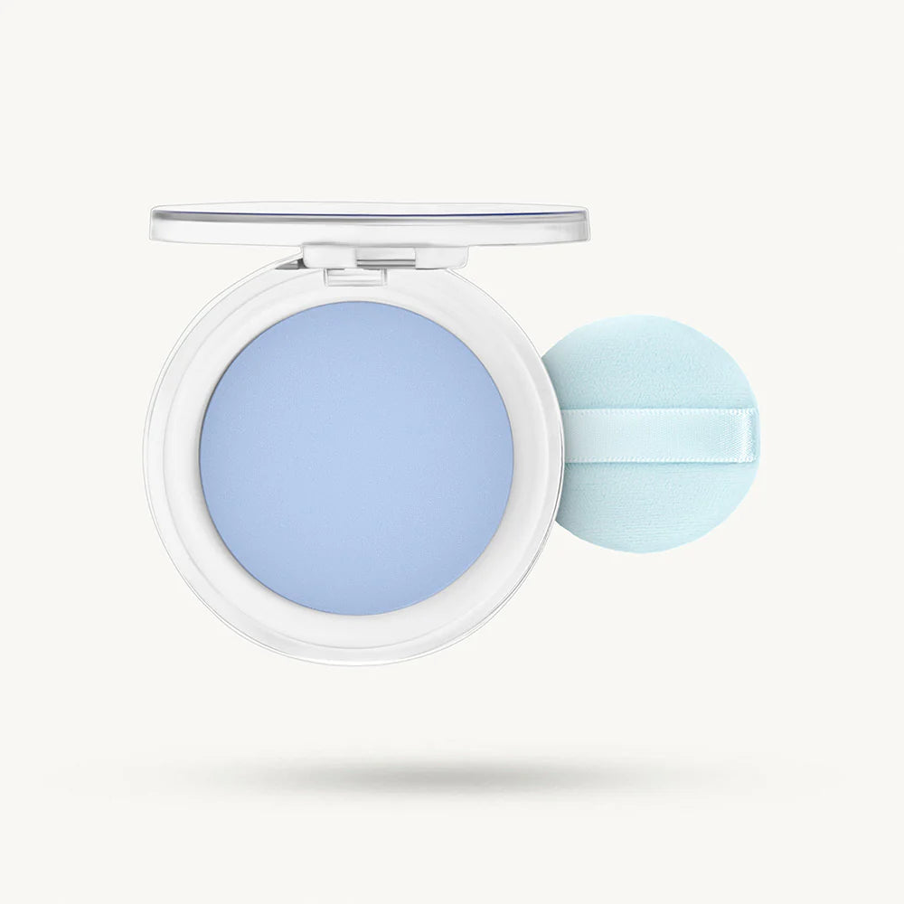 MARS Oil Blotter | Gel Compact