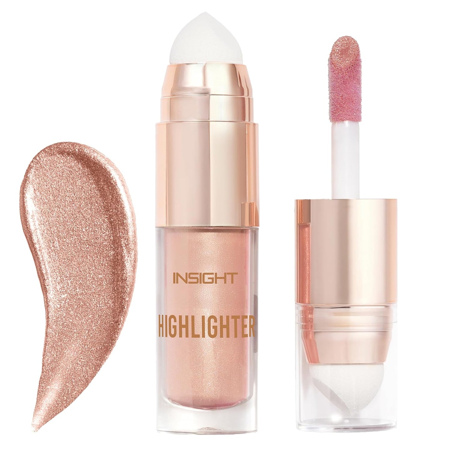 Insight Professional Sheer Radiance Highlighter | 6.5g
