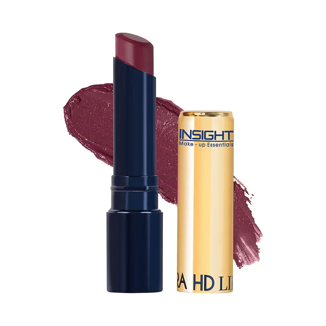 Insight Professional Ultra Hd Lipstick (3.5 g)