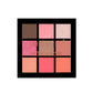 Swiss Beauty Ultimate 9 Color Eyeshadow Palette, Eye MakeUp | 6g