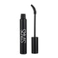 Stars Cosmetics Mascara Light Weight Long Lasting Smudge proof Intense Matte Finish Quick Drying Waterproof Eye Makeup volumizing curl lashes For Girl & women (Black - 9.5g)