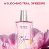 Renee Cosmetics Bloom Eau De Parfum, Luxury Perfume for Women, Premium, Long-Lasting Elegance (50ml)