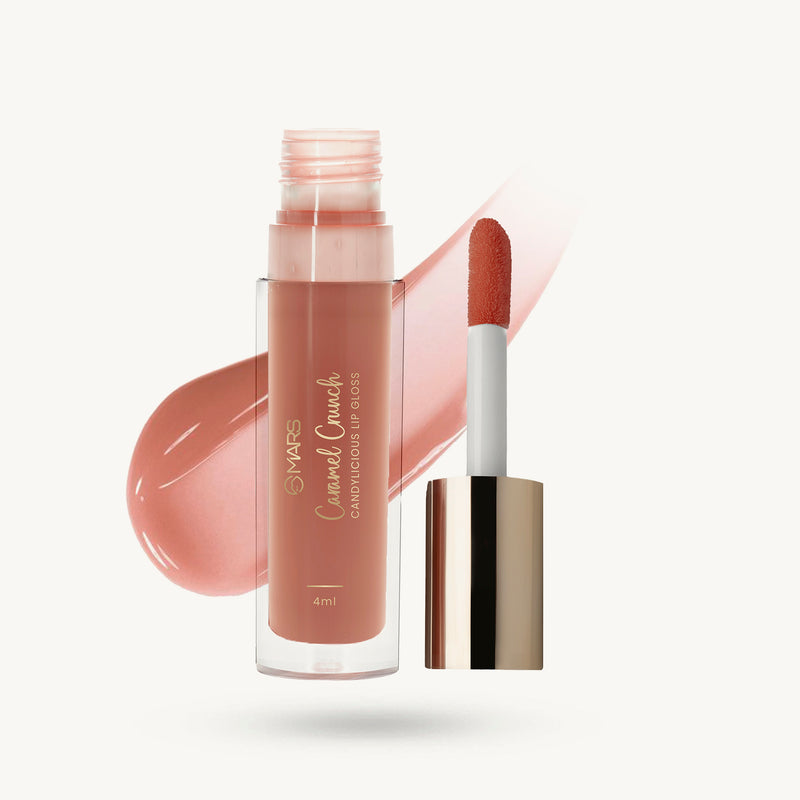 Mars Candylicious | Lip Gloss