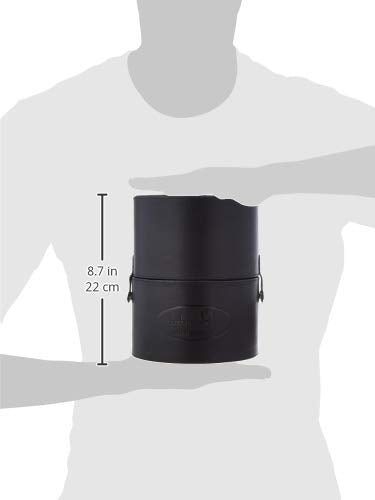 London Prime Brush Holder Cylinder Shaped (XXL)