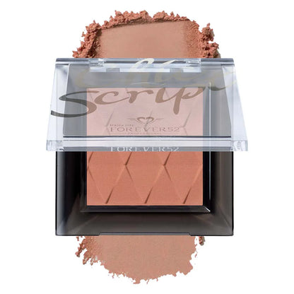 Forever52 Sensational Chic Script Blush