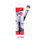 London Prime Cosmetics HD Foundation Brush LP 306