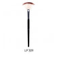 London Prime Cosmetics HD Fan Brush LP 309