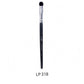 London Prime Cosmetics HD Small Eye Shadow Brush LP 318