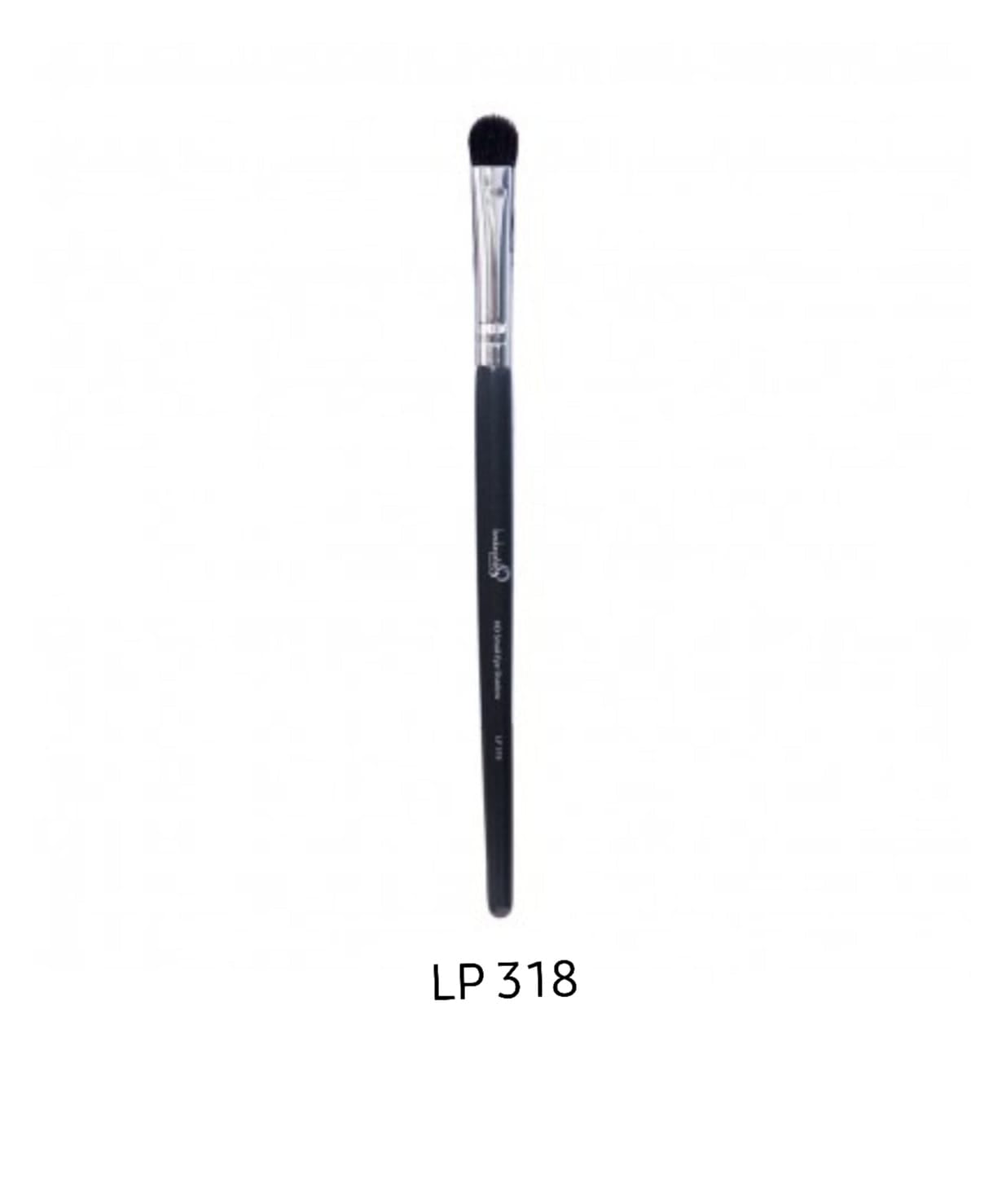 London Prime Cosmetics HD Small Eye Shadow Brush LP 318