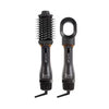 Ikonic Me-3In1 Express Styler - Black & Grey