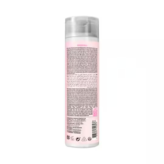 Cadiveu Professional Quartzo Shine Shampoo, 250ml – Original Formula for Brilliant Shine & Smooth Hair