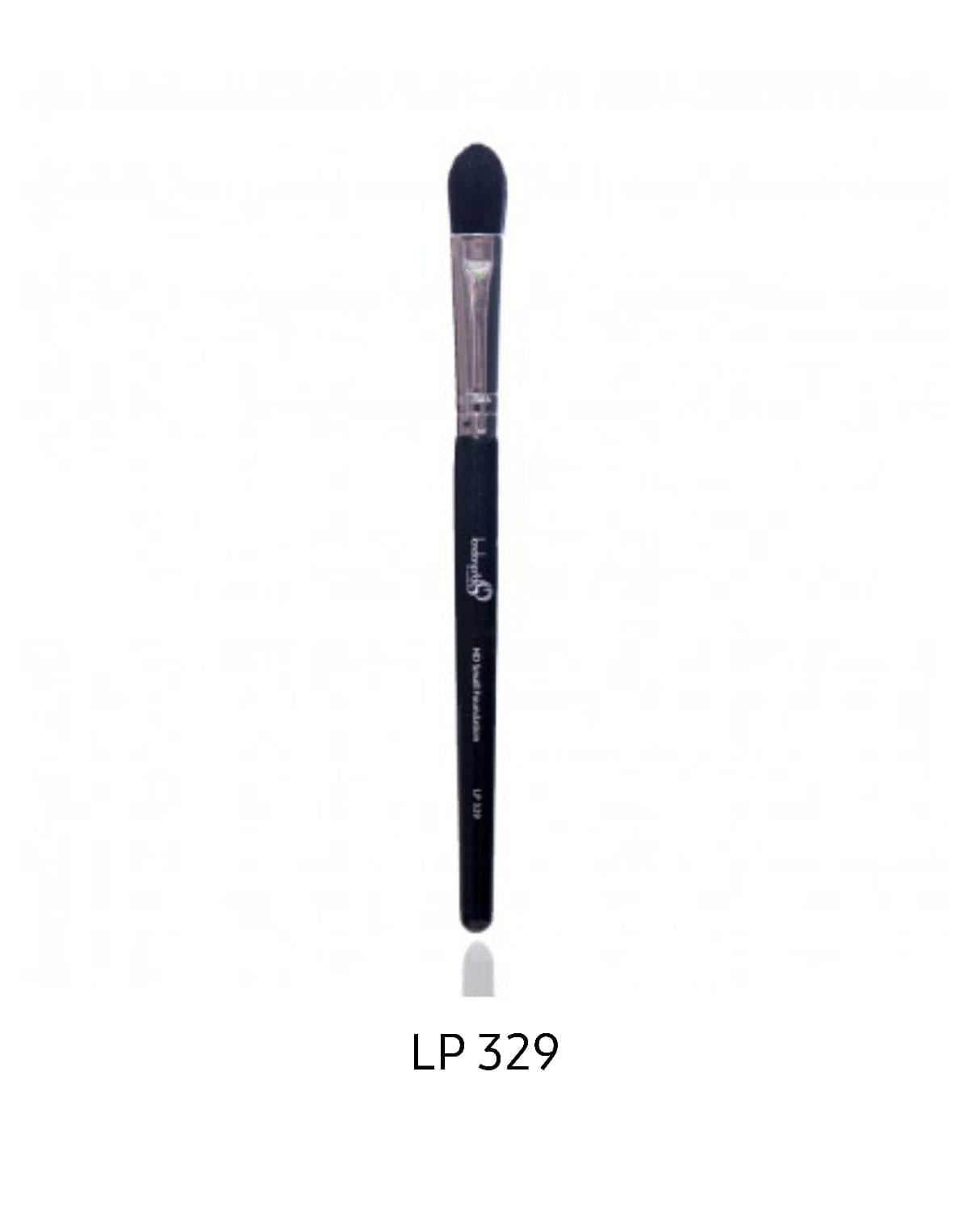 London Prime Cosmetics HD Small Foundation Brush LP 329