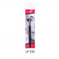 London Prime Cosmetics HD Pencil Brush LP 330