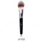 London Prime Cosmetics HD Pointed Blush Brush LP 333