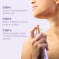Renee Cosmetics Violet Melody Body Mist (150ml)