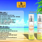 SNOVIA Sunscreen Lotion SPF 50 | 50ml