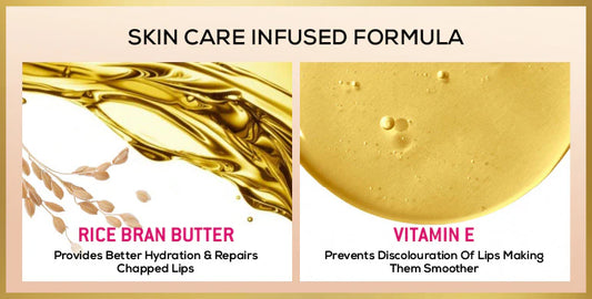 Insight Professional Ultra Smooth Lipstick (3.8g)