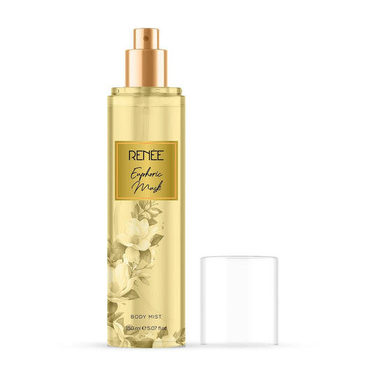 RENEE Euphoric Musk Body Mist 150ml